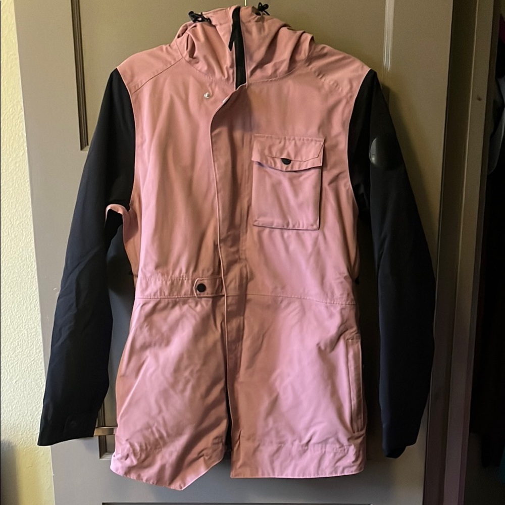 Armada Jacket